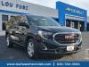 2018 GMC Terrain