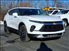 2025 Chevrolet Blazer