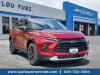 2024 Chevrolet Blazer