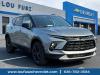 2025 Chevrolet Blazer