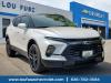 2025 Chevrolet Blazer