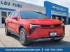 2024 Chevrolet Blazer EV