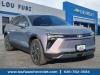 2025 Chevrolet Blazer EV