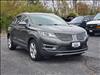 2017 Lincoln MKC