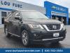 2019 Nissan Pathfinder