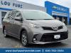 2019 Toyota Sienna