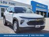 2025 Chevrolet Trailblazer