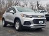 2022 Chevrolet Trax