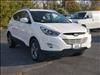 2014 Hyundai TUCSON