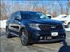 2023 Kia Sorento Plug-In Hybrid