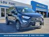 2021 Ford EcoSport