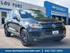 2013 Volkswagen Touareg