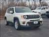 2020 Jeep Renegade