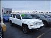 2015 Jeep Patriot