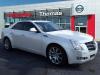 2008 Cadillac CTS