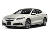 2017 Acura TLX