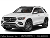 2025 Mercedes-Benz GLE