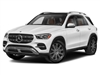 2024 Mercedes-Benz GLE