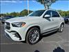 2025 Mercedes-Benz GLE