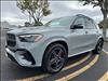 2025 Mercedes-Benz GLE