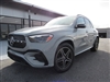 2024 Mercedes-Benz GLE