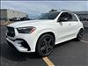 2025 Mercedes-Benz GLE