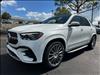 2025 Mercedes-Benz GLE