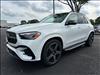 2024 Mercedes-Benz GLE