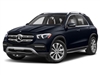 2023 Mercedes-Benz GLE