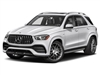 2022 Mercedes-Benz GLE