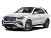 2024 Mercedes-Benz GLE