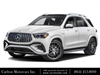 2025 Mercedes-Benz GLE