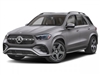 2025 Mercedes-Benz GLE