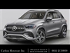 2025 Mercedes-Benz GLE580W4