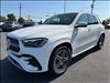 2025 Mercedes-Benz GLE