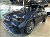 2025 Mercedes-Benz GLE