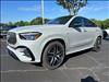 2025 Mercedes-Benz GLE