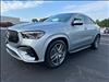 2025 Mercedes-Benz GLE