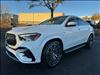 2025 Mercedes-Benz GLE