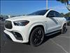 2025 Mercedes-Benz GLE