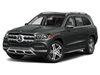 2022 Mercedes-Benz GLS