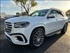 2025 Mercedes-Benz GLS