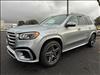 2025 Mercedes-Benz GLS