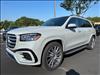 2025 Mercedes-Benz GLS