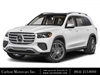 2025 Mercedes-Benz GLS