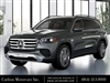 2025 Mercedes-Benz GLS