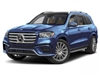 2024 Mercedes-Benz GLS