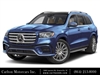 2024 Mercedes-Benz GLS