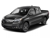 2020 Honda Ridgeline