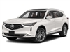 2023 Acura MDX